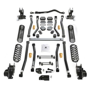 Zestaw zawieszenia Long Arm Alpine CT4 TeraFlex Lift 4,5"