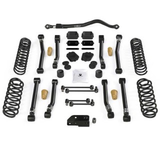 Zestaw zawieszenia Alpine CT2 short arm TeraFlex Lift 2,5"