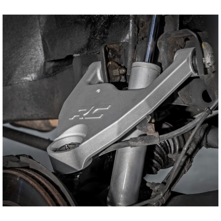 Wahacze górne Rough Country Lift 2,5" - ujęcie 2