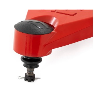 Wahacze górne czerwone Rough Country Lift 2,5" - ujęcie 2
