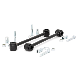 Łączniki stabilizatora przód Rough Country Lift 4-6"
