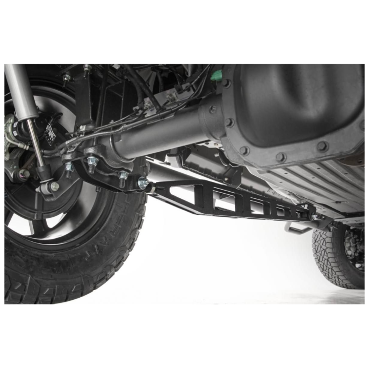 Dolne wahacze wzdłużne Rough Country Lift 5-6" - ujęcie 3