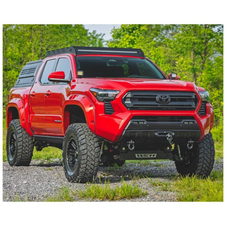 Płyta pod wyciągarkę FXS Rough Country - ujęcie 10