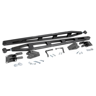 Dolne wahacze wzdłużne Rough Country Lift 0-6"