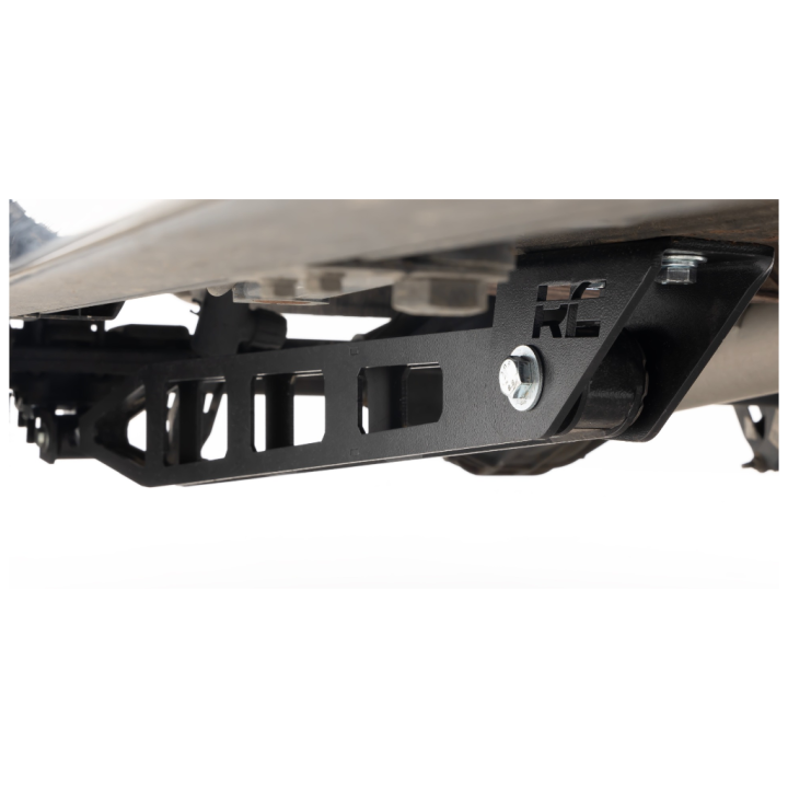 Dolne wahacze wzdłużne Rough Country Lift 0-6" - ujęcie 2
