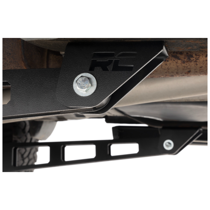 Dolne wahacze wzdłużne Rough Country Lift 0-6" - ujęcie 3