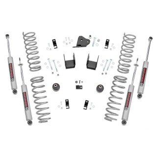 Zestaw zawieszenia Rough Country Lift 2"