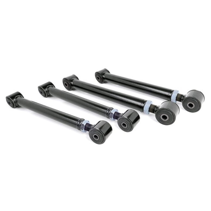 Wahacze regulowane przód Rough Country Lift 2,5-6"