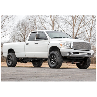 Dolne wahacze wzdłużne Rough Country Lift 0-5" - ujęcie 2
