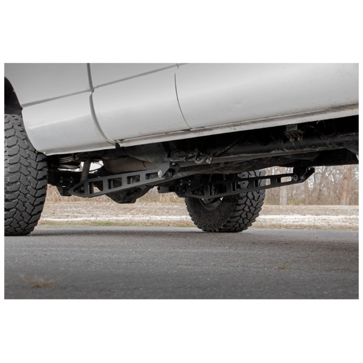 Dolne wahacze wzdłużne Rough Country Lift 0-5" - ujęcie 3
