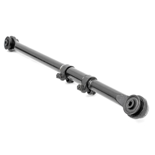 Drążek Panharda kuty regulowany tył Rough Country Lift 0-5"