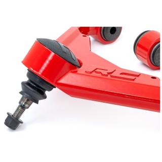 Wahacze górne czerwone Rough Country Lift 3" - ujęcie 2