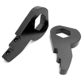 Zestaw wyrównujący Rough Country Lift 1,5-2"