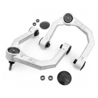 Wahacze górne do stalowych zwrotnic Rough Country Lift 3,5"