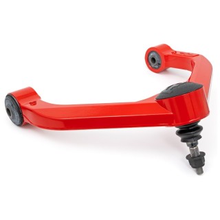 Wahacze górne czerwone Rough Country Lift 3" - ujęcie 2