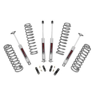 Zestaw zawieszenia Rough Country Lift 2,5"