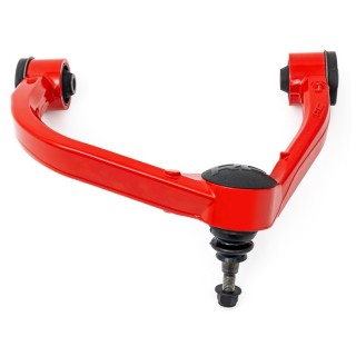 Wahacze górne czerwone Rough Country Lift 2,5-3,5" - ujęcie 2