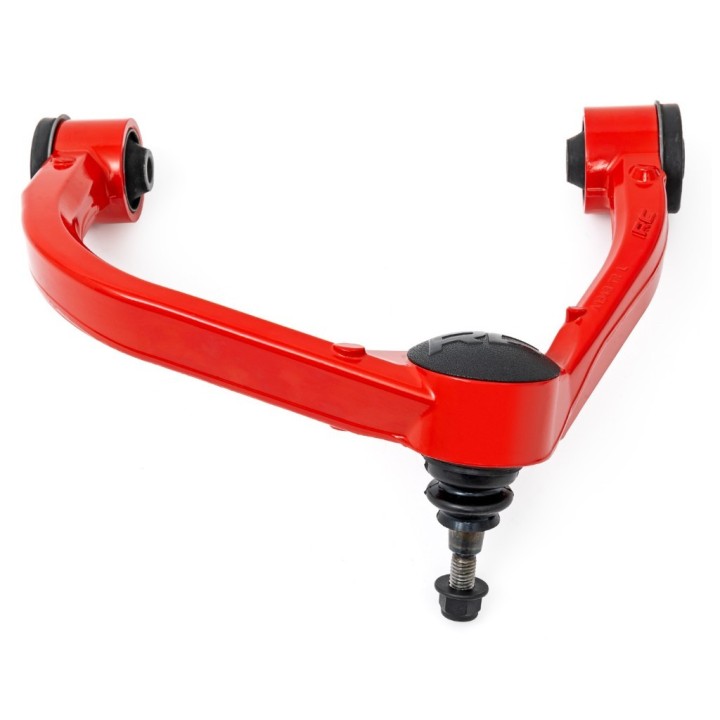 Wahacze górne czerwone Rough Country Lift 2,5-3,5" - ujęcie 2