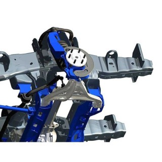 Zestaw zawieszenia Rough Country Lift 4" - ujęcie 2
