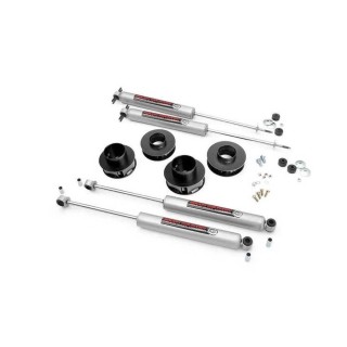 Zestaw zawieszenia Rough Country Lift 2"