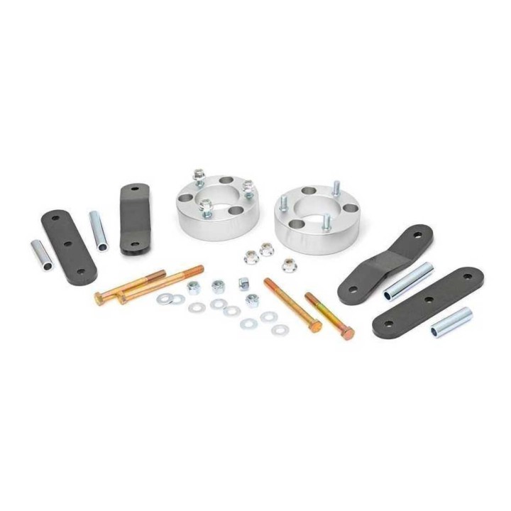 Zestaw zawieszenia Rough Country Lift 2,5"