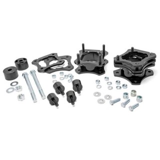 Zestaw wyrównujący Rough Country Lift 2,5-3"