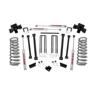 Zestaw zawieszenia Rough Country Lift 3"
