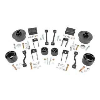 Zestaw zawieszenia Rough Country Lift 2,5" 2024