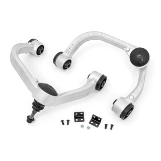 Wahacze górne przód Rough Country Lift 3" | Szekla4x4