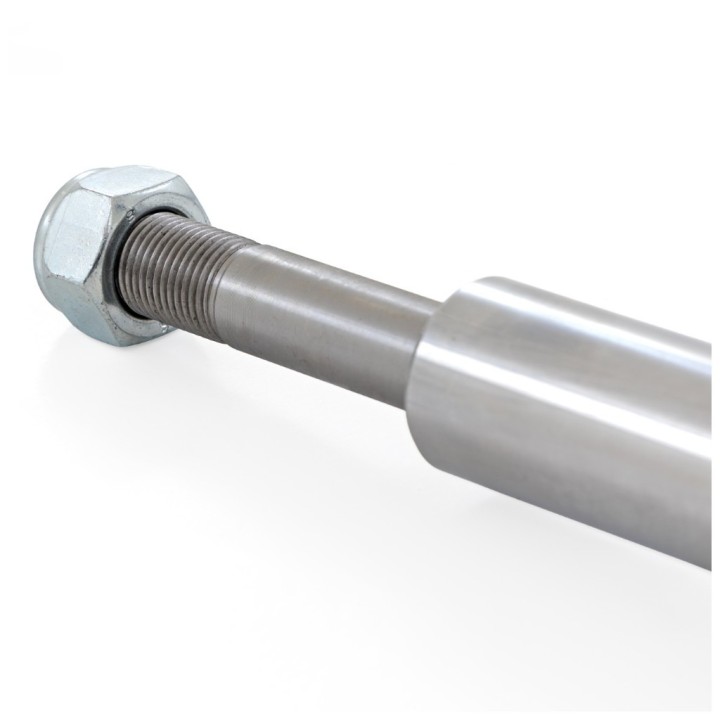 Amortyzatory gazowe przód Coilover Rough Country N3 Premium Lift 0" - ujęcie 4