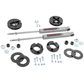 Zestaw zawieszenia Rough Country Lift 2" | Szekla4x4