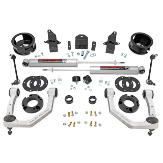 Zestaw zawieszenia Rough Country Lift 3,5"
