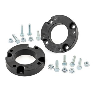 Zestaw wyrównujący Rough Country Lift 1-1,5"