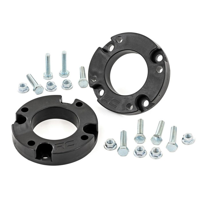 Zestaw wyrównujący Rough Country Lift 1-1,5"