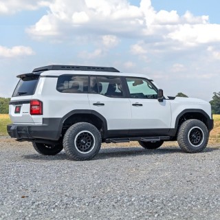 Zestaw zawieszenia Rough Country Lift 2" | Szekla4x4