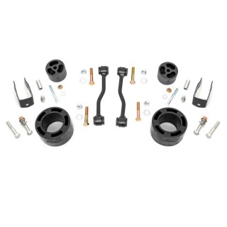 Zestaw wyrównujący Rough Country Lift 2,5"