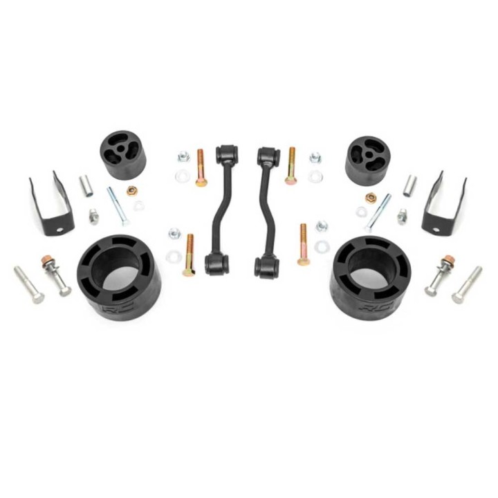 Zestaw wyrównujący Rough Country Lift 2,5"