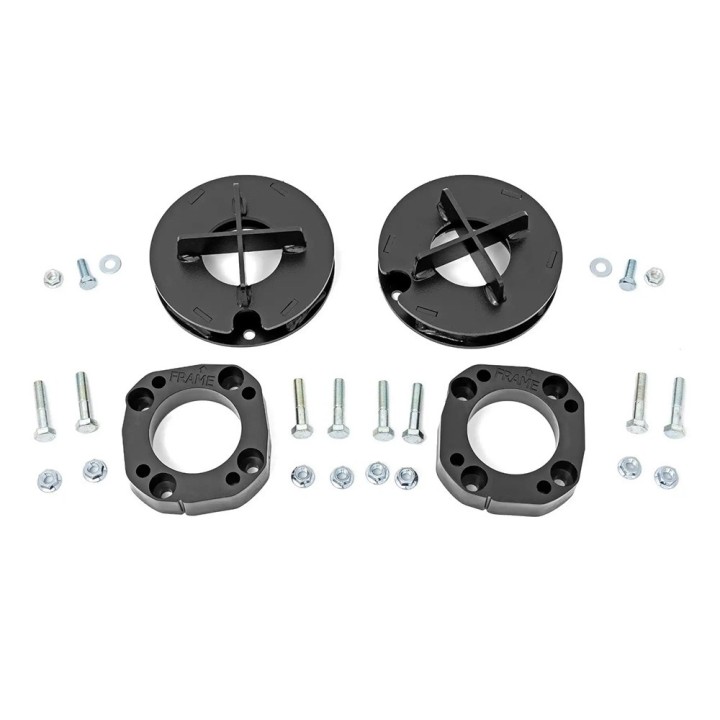 Zestaw zawieszenia Rough Country Lift 1,75" | Szekla4x4