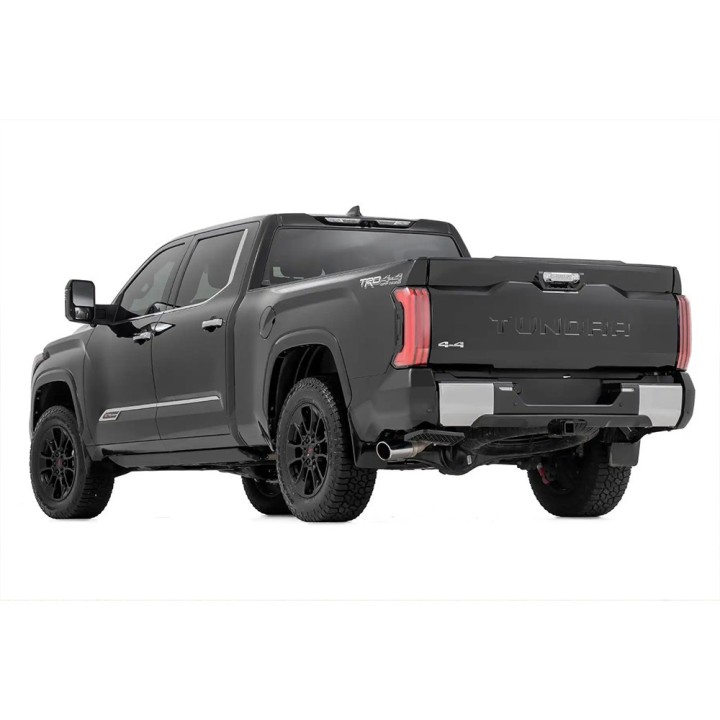 Suspension kit Rough Country lift 1,75" | Szekla4x4