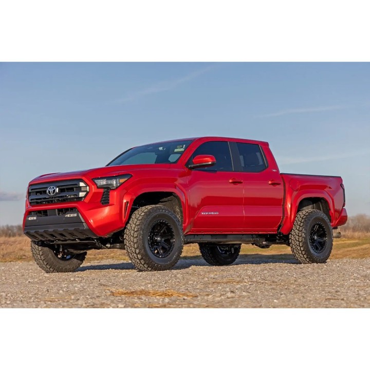 Zestaw wyrównujący Rough Country Lift 1-1,5" - ujęcie 15