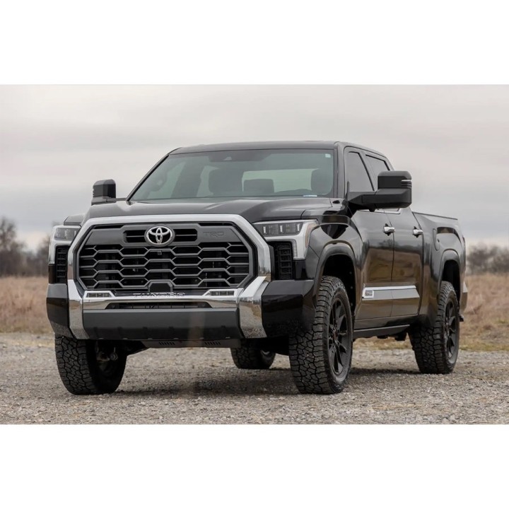 Zestaw zawieszenia Rough Country Lift 1,75" | Szekla4x4