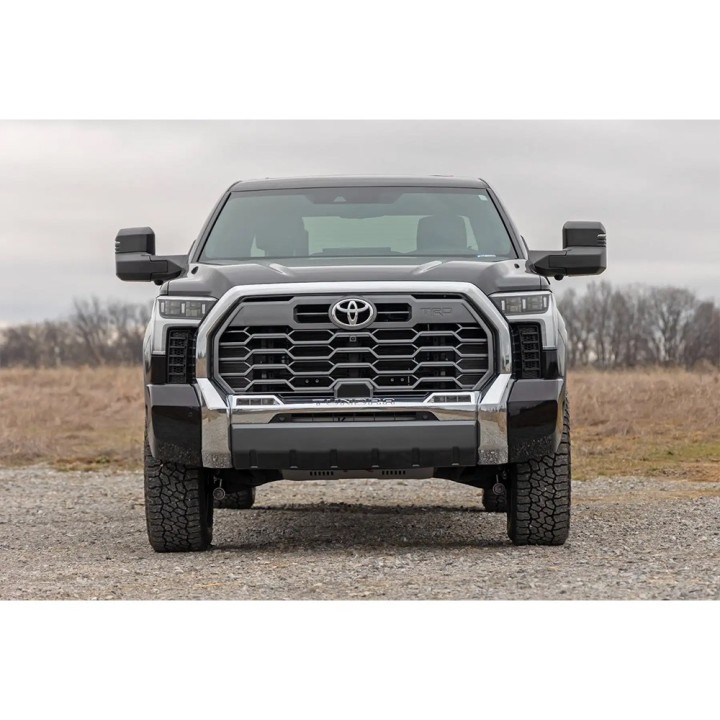 Suspension kit Rough Country lift 1,75" | Szekla4x4
