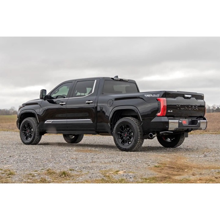 Zestaw zawieszenia Rough Country Lift 1,75" | Szekla4x4