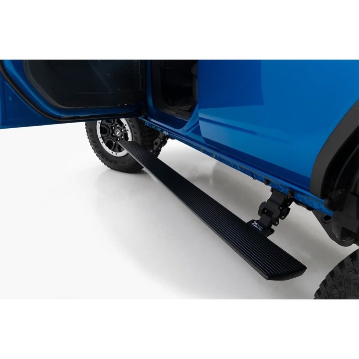 Progi elektryczne do New Bronco 4 Drzwi | Szekla4x4