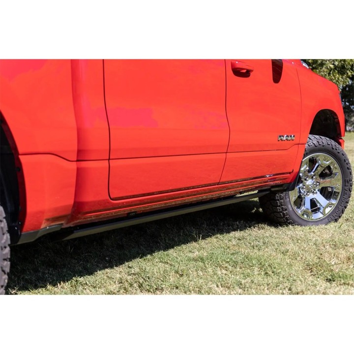 Progi elektryczne do RAM 1500 DT | Szekla4x4, Warszawa