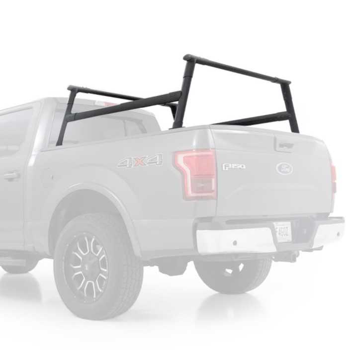 Bagażnik na pakę aluminiowy Rough Country | Szekla4x4