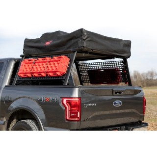 Bagażnik na pakę aluminiowy Rough Country | Szekla4x4