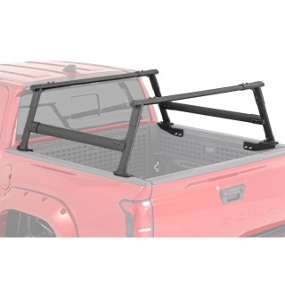 Bagażnik na pakę aluminiowy Rough Country | Szekla4x4
