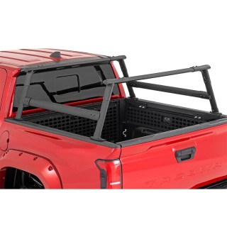 Bagażnik na pakę aluminiowy Rough Country | Szekla4x4