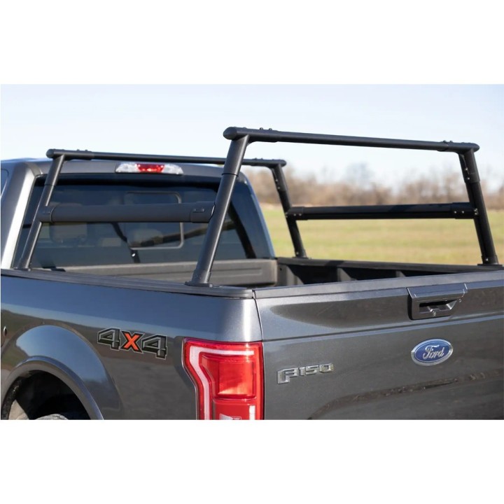 Bagażnik na pakę aluminiowy Rough Country | Szekla4x4
